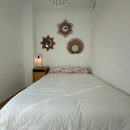 Apartamento Jardin De Cano - Familias O Mayores De 25 Anos إل بويرتو دي سانتا ماريا المظهر الخارجي الصورة
