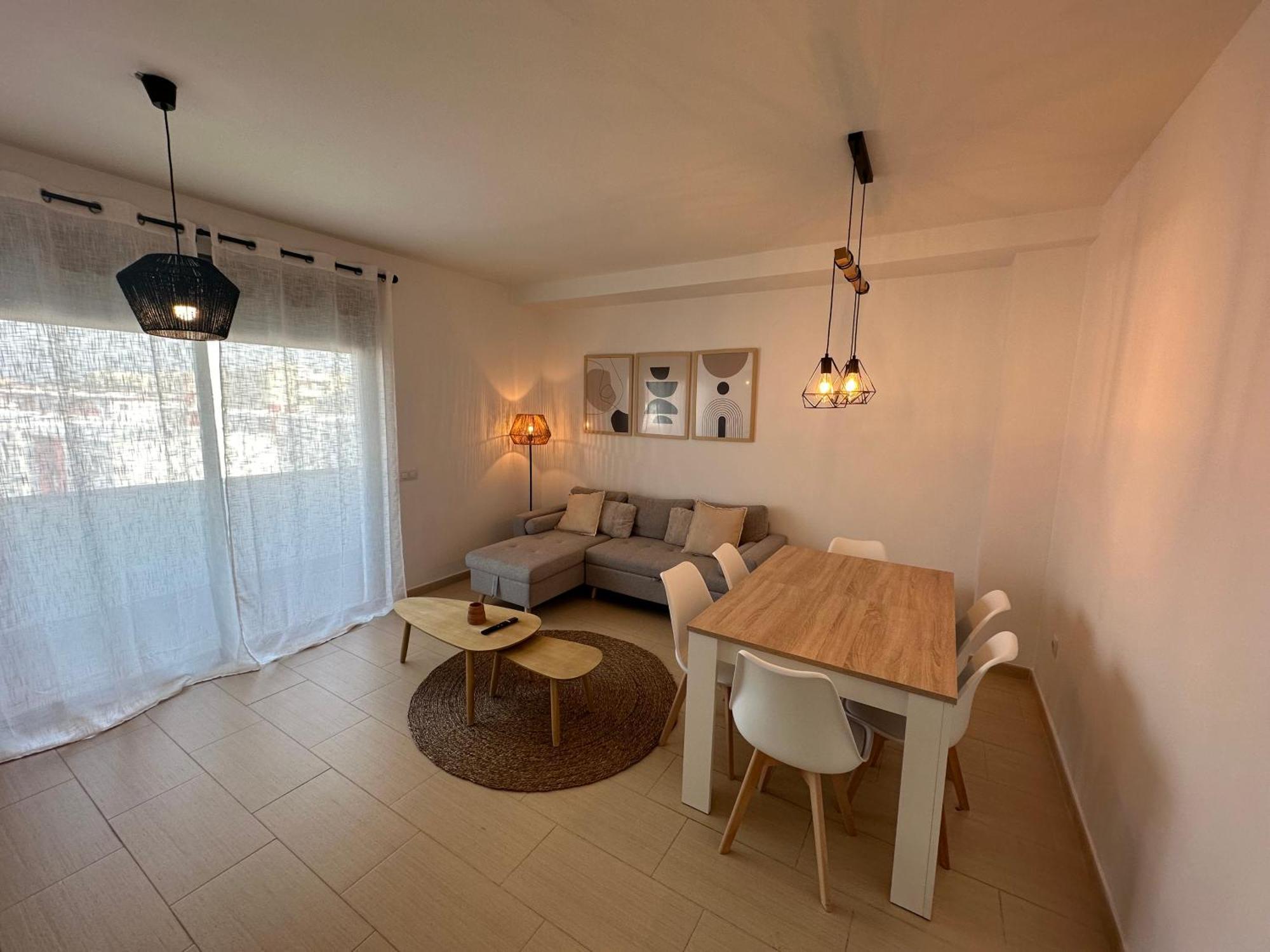Apartamento Jardin De Cano - Familias O Mayores De 25 Anos إل بويرتو دي سانتا ماريا المظهر الخارجي الصورة