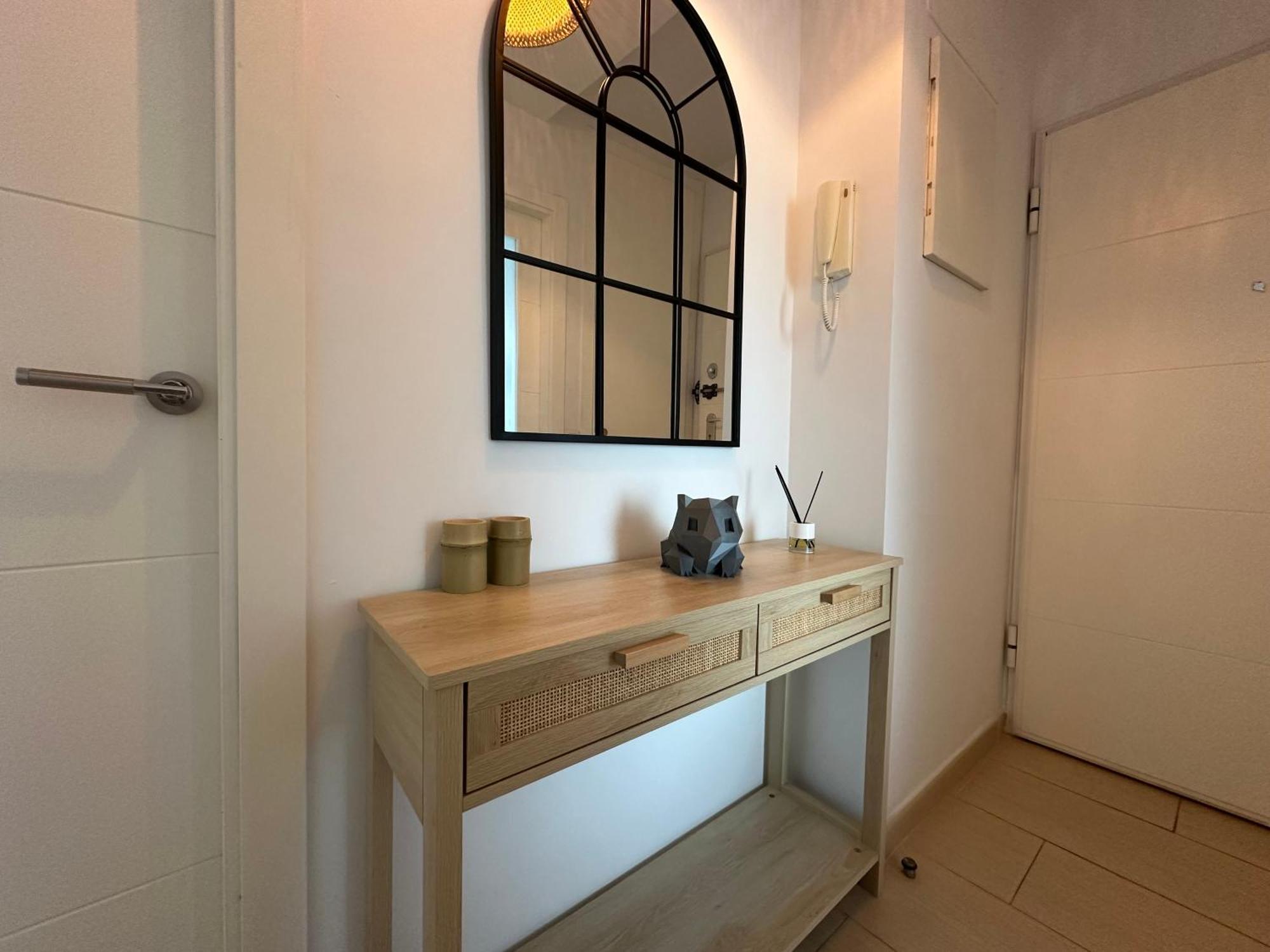 Apartamento Jardin De Cano - Familias O Mayores De 25 Anos إل بويرتو دي سانتا ماريا المظهر الخارجي الصورة