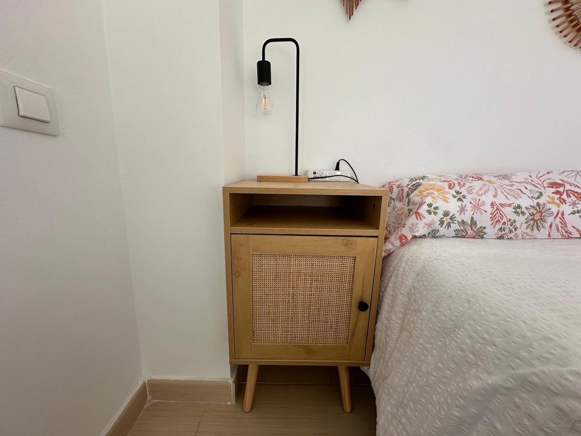 Apartamento Jardin De Cano - Familias O Mayores De 25 Anos إل بويرتو دي سانتا ماريا المظهر الخارجي الصورة