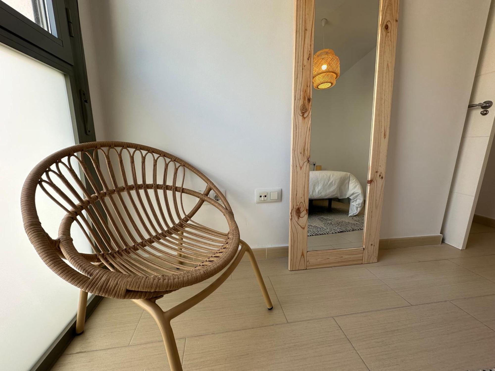 Apartamento Jardin De Cano - Familias O Mayores De 25 Anos إل بويرتو دي سانتا ماريا المظهر الخارجي الصورة