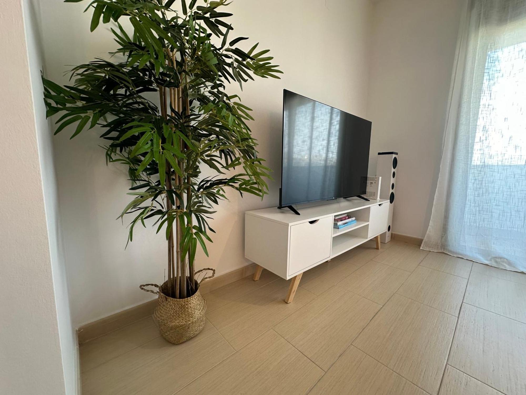 Apartamento Jardin De Cano - Familias O Mayores De 25 Anos إل بويرتو دي سانتا ماريا المظهر الخارجي الصورة