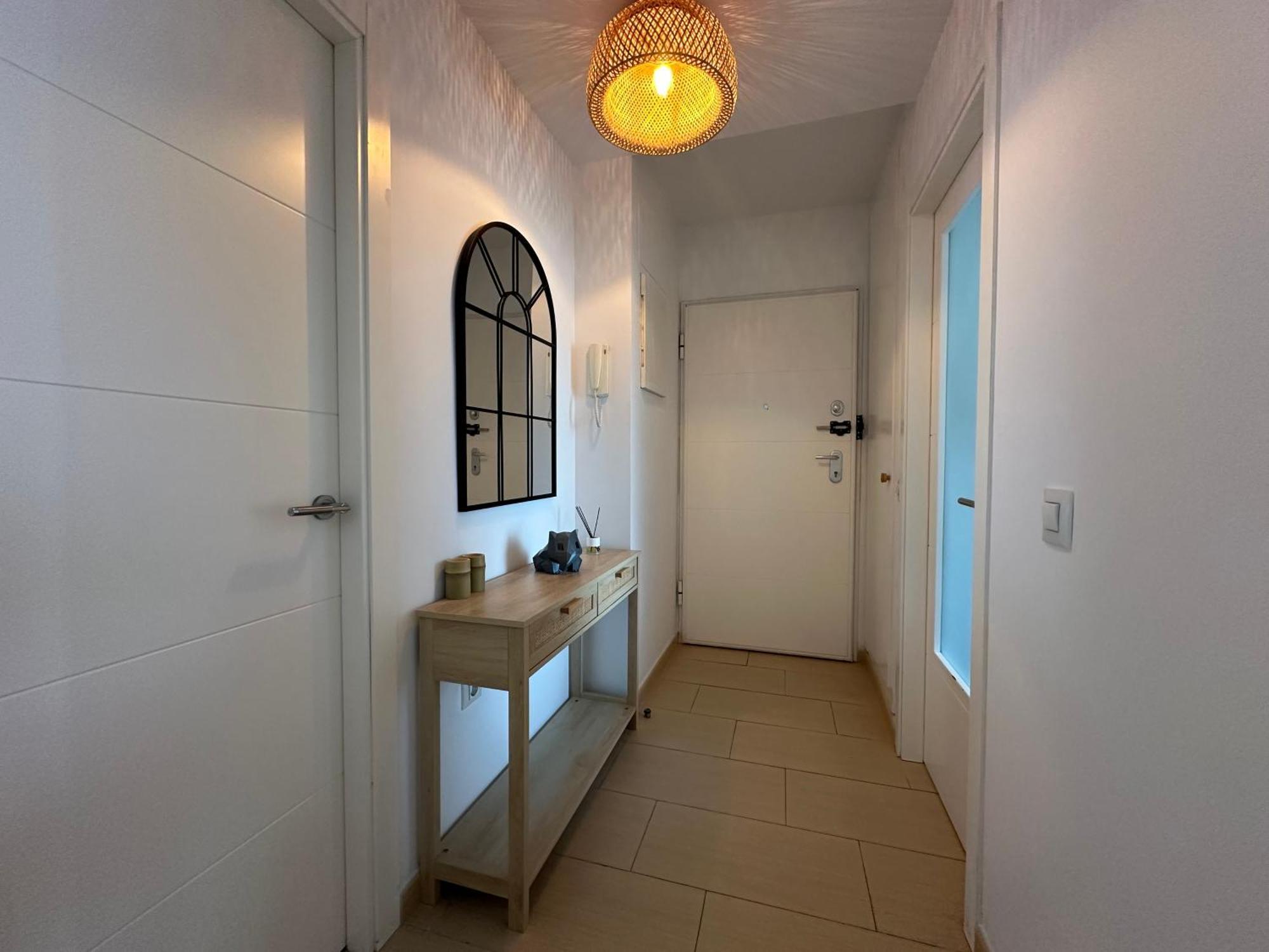 Apartamento Jardin De Cano - Familias O Mayores De 25 Anos إل بويرتو دي سانتا ماريا المظهر الخارجي الصورة