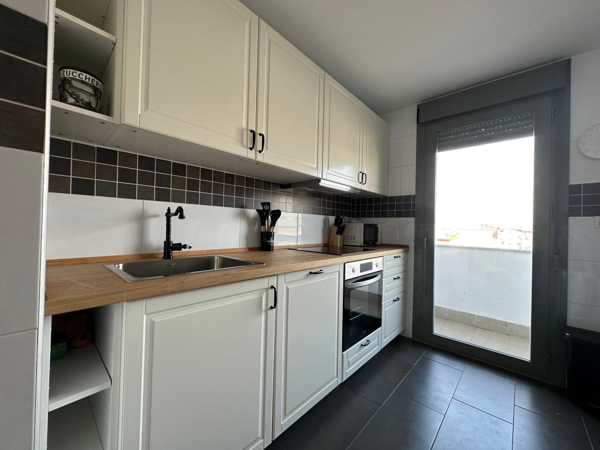 Apartamento Jardin De Cano - Familias O Mayores De 25 Anos إل بويرتو دي سانتا ماريا المظهر الخارجي الصورة
